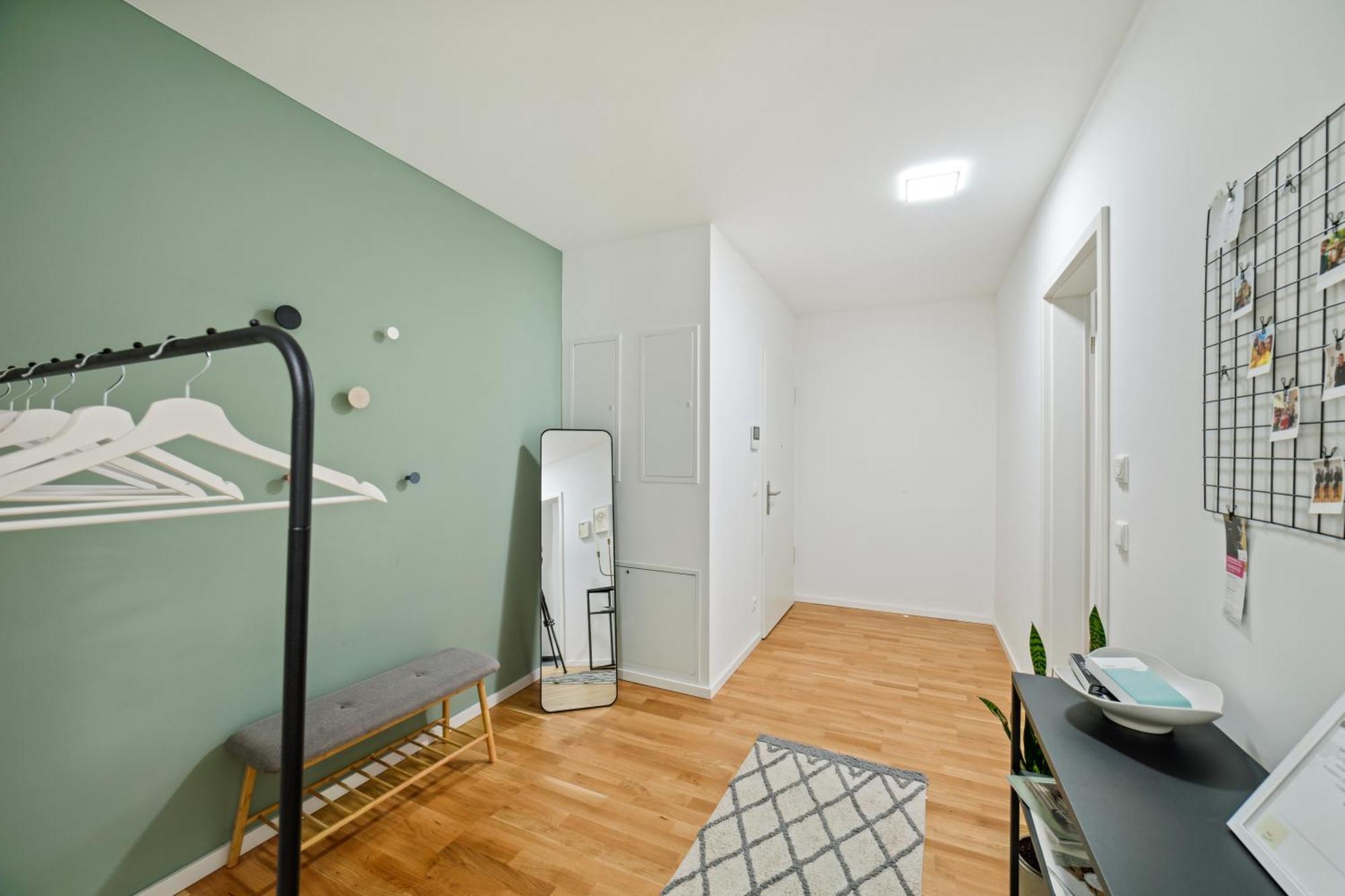 Sali Homes R4 - High-Quality Apartment With Terrace ไบรอยท์ ภายนอก รูปภาพ